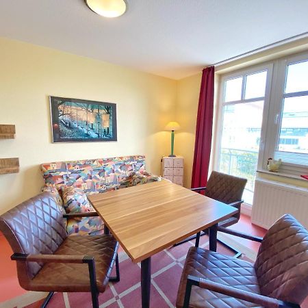 Appartements Am Rondell Neddesitz, Appartement 305 외부 사진