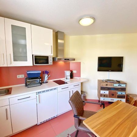 Appartements Am Rondell Neddesitz, Appartement 305 외부 사진